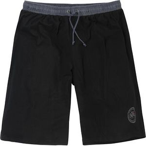 PYJAMASHORTSIT