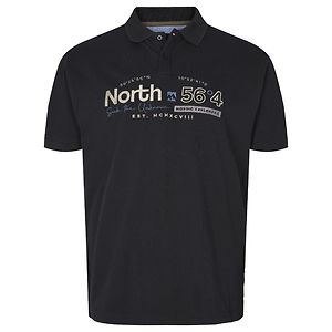 NORTH  PIKEE
