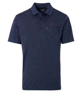 CASAMODA EASYCARE PIKEE