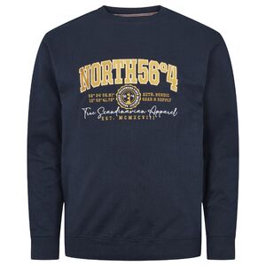 NORTH COLLEGE
