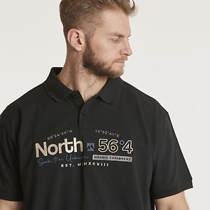 NORTH  PIKEE