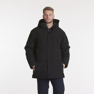 NORTH PARKA