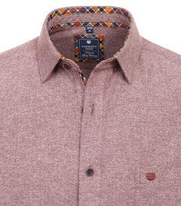 REDMOND FLANELLIPAITA