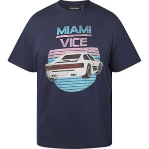 NORTH MIAMI VICE T-PAITA