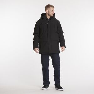 NORTH PARKA