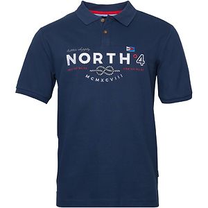 NORTH EXTRAPITKÄ PIKEEPAITA