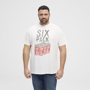 NORTH COCA COLA T-PAITA