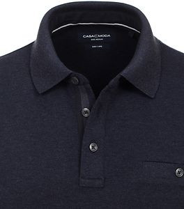 CASA MODA  PITKÄHIHA  PIKEE