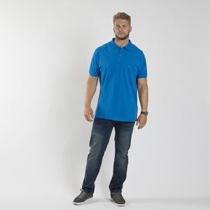 ALLSIZE PIKEE