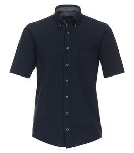 CASA MODA 1/2 HIHA KAULUSPAITA