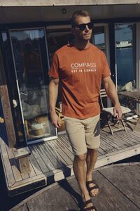 COMPASS T-PAITA