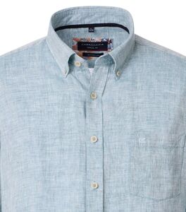 CASAMODA CASUAL FIT  1/2 HIHA PAITA