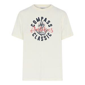 COMPASS T-PAITA