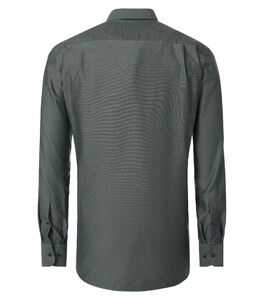 CASAMODA COMFORT FIT KAULUSPAITA