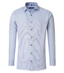 CASAMODA COMFORT FIT KAULUSPAITA