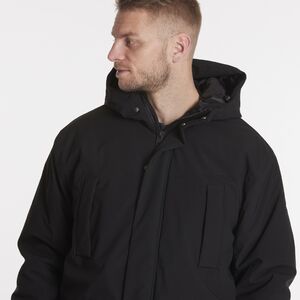 NORTH PARKA