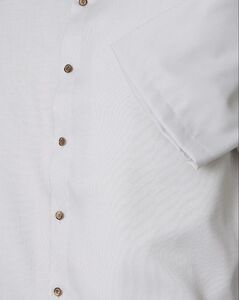 CASAMODA COMFORTFIT 1/2 HIHA KAULUSPAITA