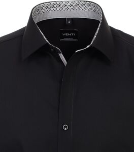 VENTI EX KAULUSPAITA