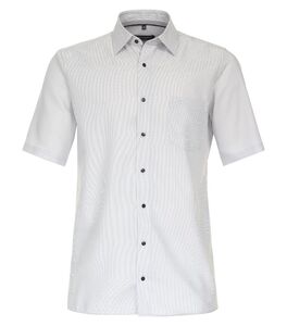CASAMODA COMFORTFIT 1/2 HIHA  KAULUSPAITA