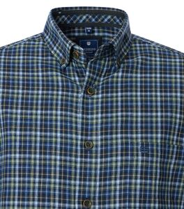 REDMOND FLANELLIPAITA