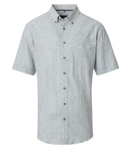 CASAMODA CASUAL FIT  1/2 HIHA PAITA