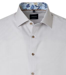 CASAMODA COMFORTFIT 1/2 HIHA KAULUSPAITA