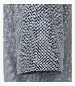 CASA MODA 1/2 HIHA KAULUSPAITA