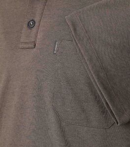 CASAMODA EASYCARE PIKEE