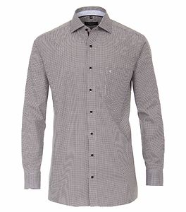 CASAMODA COMFORT FIT KAULUSPAITA