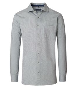 CASAMODA COMFORT FIT KAULUSPAITA
