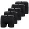 NORTH BOXERIT 5 PACK