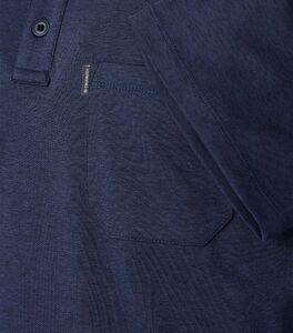 CASAMODA EASYCARE PIKEE