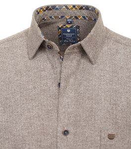 REDMOND FLANELLIPAITA