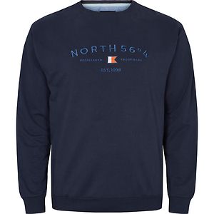 NORTH COLLEGE