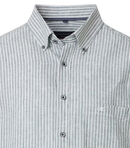 CASAMODA CASUAL FIT  1/2 HIHA PAITA