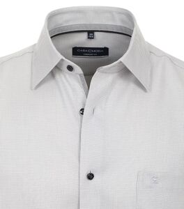 CASAMODA COMFORTFIT 1/2 HIHA  KAULUSPAITA