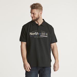 NORTH  PIKEE