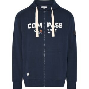 COMPASS HUPPARI