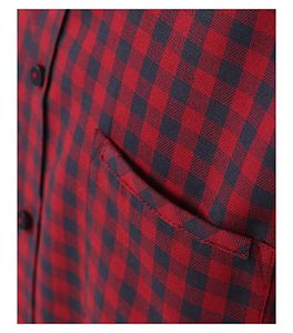 CASAMODA CASUAL FIT  KAULUSPAITA