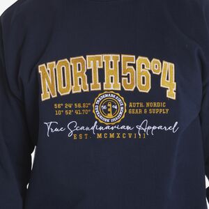 NORTH COLLEGE