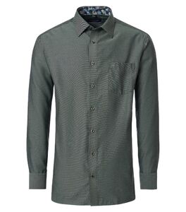 CASAMODA COMFORT FIT KAULUSPAITA