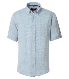 CASAMODA CASUAL FIT  1/2 HIHA PAITA