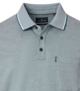 CASAMODA EASYCARE PIKEE