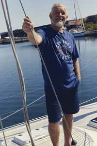 COMPASS T-PAITA