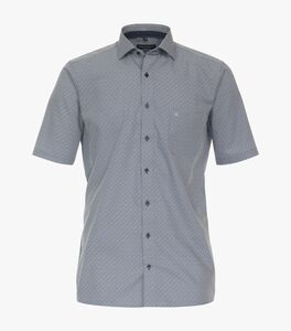 CASA MODA 1/2 HIHA KAULUSPAITA