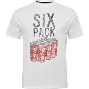 NORTH COCA COLA T-PAITA