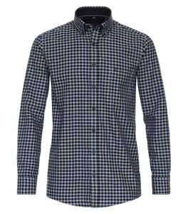 CASAMODA COMFORT FIT KAULUSPAITA