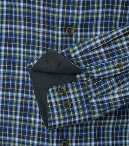 REDMOND FLANELLIPAITA