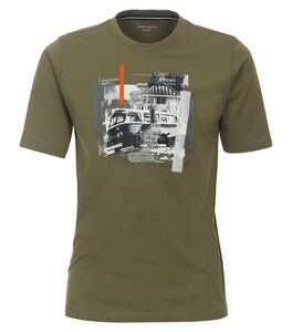 CASA MODA T-PAITA