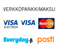 Maksutavat